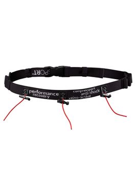 Picture of COMPRESSPORT - RACE BELT BLACK